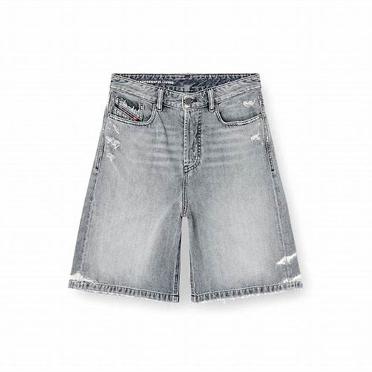 Pantalones Cortos Vaqueros para Niño Diesel