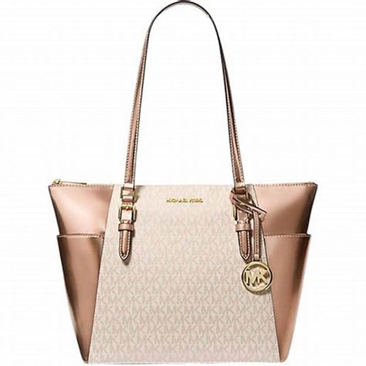Cartera Michael Kors con Cremallera