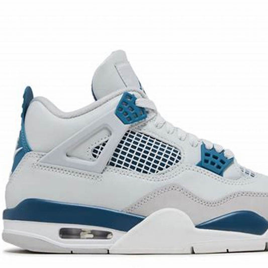 Air Jordan 4 Retro 'Military Blue'