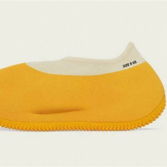 adidas Yeezy Knit Runner 'Sulfur'