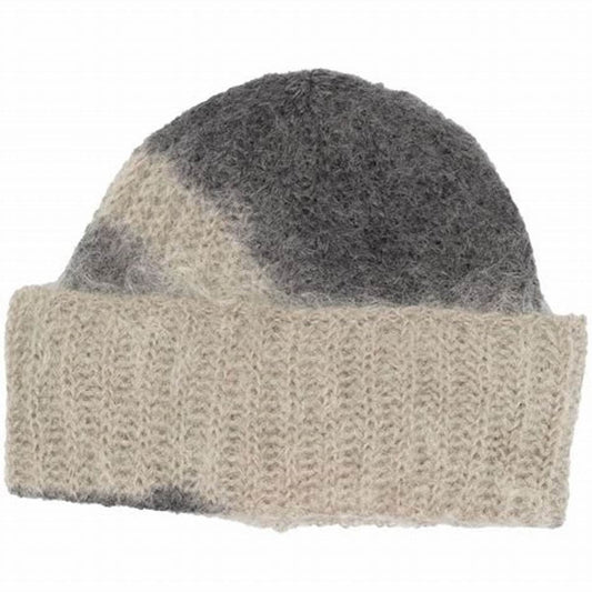 Gorro de Punto con Logo para Niña Diesel