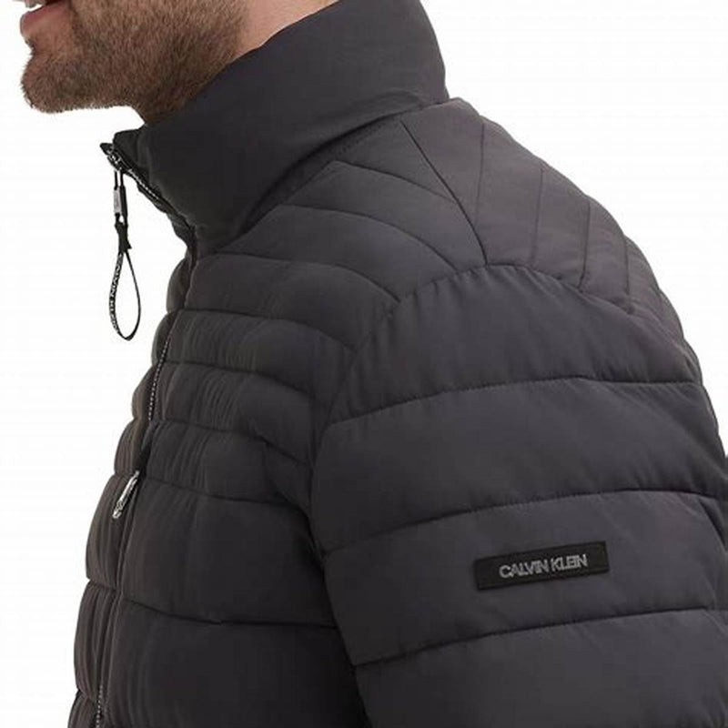Chaqueta Acolchada para Niño Calvin Klein