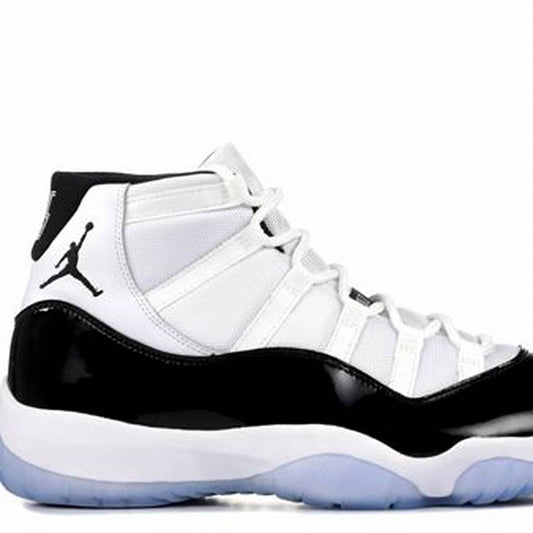 Air Jordan 11 Retro 'Concord'