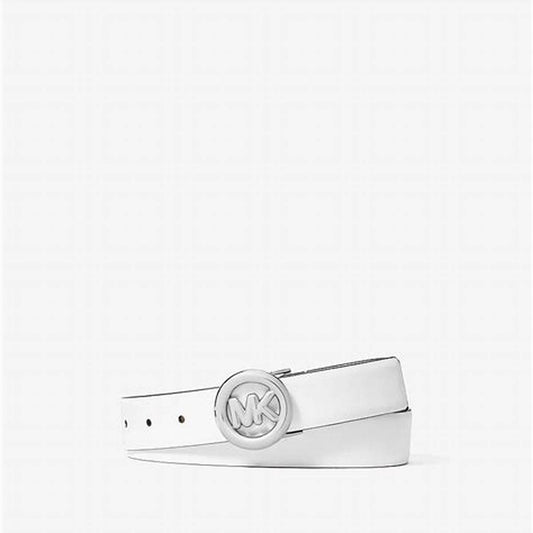 Cinturón Michael Kors con Logo