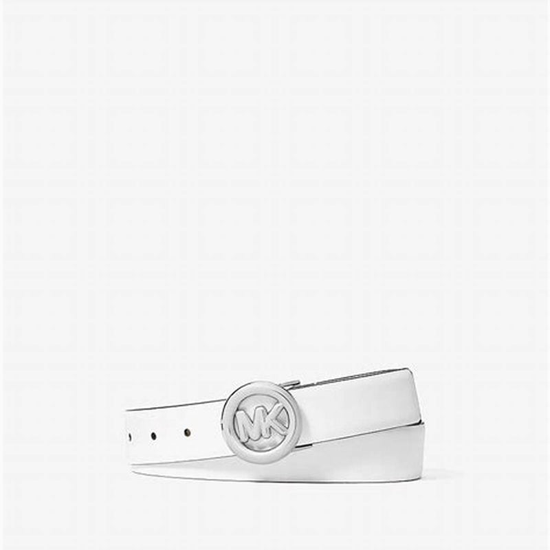 Cinturón Michael Kors con Logo