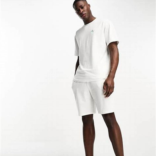 Pantalones Cortos Vaqueros para Niño Calvin Klein