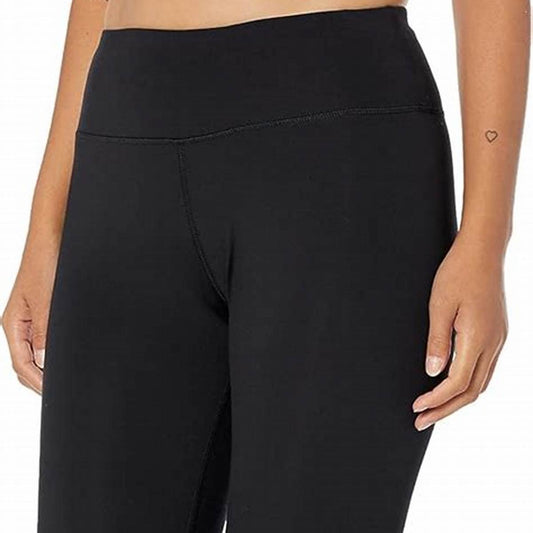 Leggings de Algodón con Logo Calvin Klein Kids