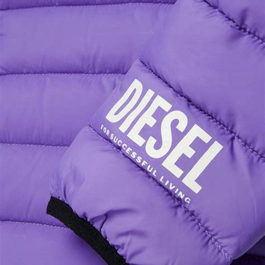 Chaqueta Acolchada para Niño Diesel