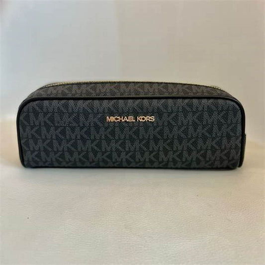 Estuche de Viaje con Monograma Michael Kors