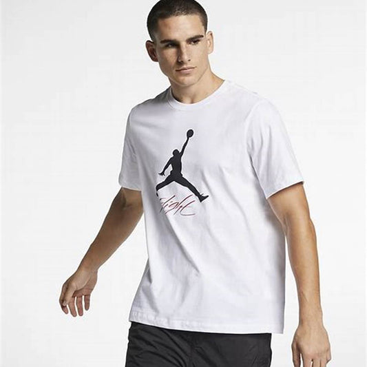 Camiseta Jordan Jumpman Logo