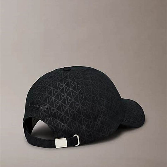 Gorra de Béisbol con Logo Calvin Klein Kids