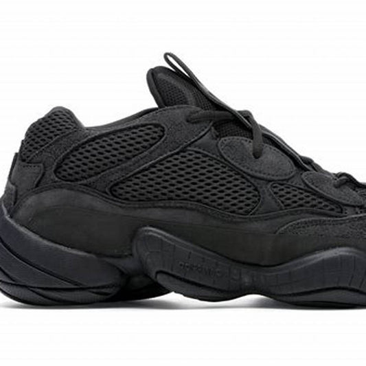 adidas Yeezy 500 'Utility Black'