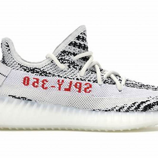 adidas Yeezy Boost 350 V2 'Zebra'