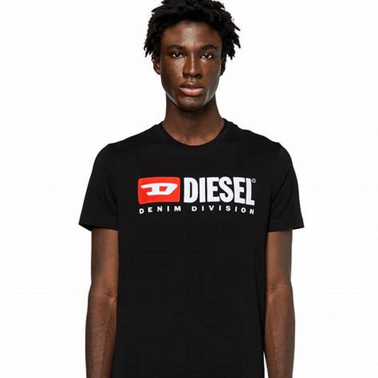 Camiseta Gráfica para Niño Diesel